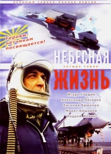Постер фильмасериала Небесная жизнь (2005)