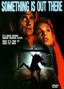 Постер фильмамультфильма Нечто из другого мира (1988)