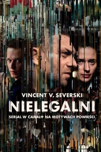 Постер фильмамультфильма Нелегалы (2018)