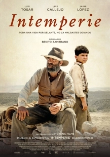Постер аниме Ненастье (2019)