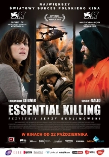Постер аниме Необходимое убийство (2010)