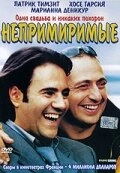 Постер аниме Непримиримые (2002)