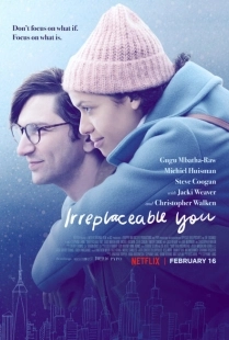 Постер аниме Незаменимый ты (2018)