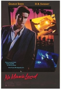 Постер аниме Ничья земля (1987)