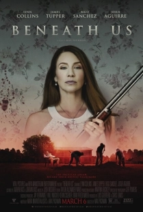 Постер аниме Ниже нас (2019)