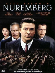 Постер аниме Нюрнберг (2000)