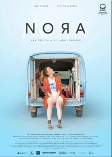 Постер аниме Нора (2020)