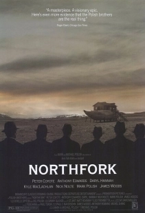 Постер аниме Нортфорк (2003)