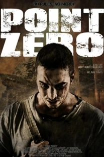 Постер аниме Нулевая Точка (2014)