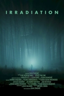 Постер аниме Облучение (2021)
