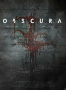 Постер аниме Обскура (2017)