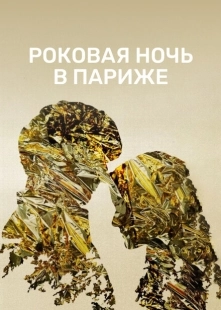 Постер аниме Один год, одна ночь (2022)