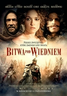 Постер аниме Одиннадцатое сентября 1683 года (2012)