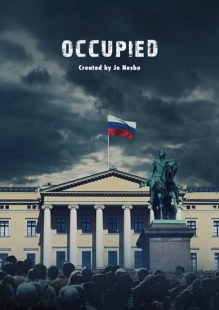 Постер фильмамультфильма Оккупированные (2015)
