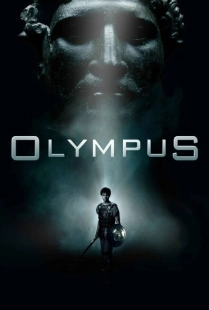Постер фильмамультфильма Олимп (2015)