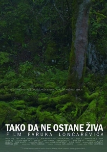 Постер аниме Она должна умереть (2021)
