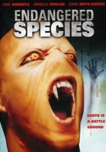 Постер аниме Опасные особи (2002)