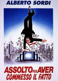 Оправдан за содеянное  (1992)