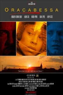 Постер аниме Оракабесса: Плен (2019)