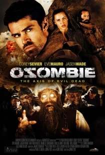 Постер аниме Осама: Живее всех живых (2012)
