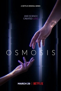 Постер фильмамультфильма Осмос (2019)