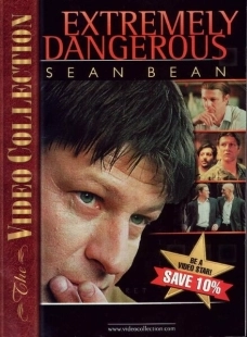 Постер фильмамультфильма Особо опасен (1999)