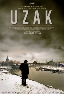 Постер аниме Отчуждение (2002)