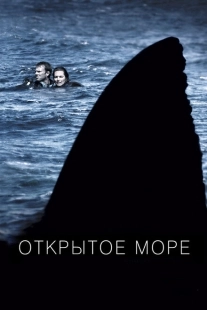 Постер аниме Открытое море (2003)