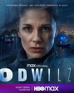 Постер фильмамультфильма Оттепель (2022)