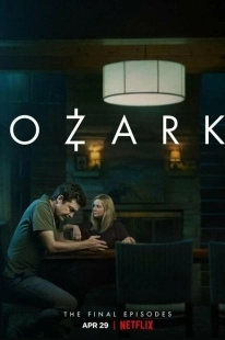 Постер фильмамультфильма Озарк  (2017)