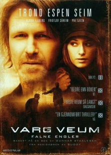 Постер аниме Падшие ангелы (2008)