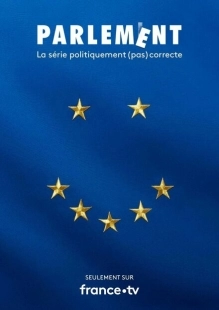 Постер фильмамультфильма Парламент (2020)
