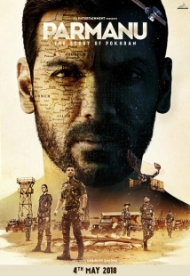 Постер аниме Парману: История Похрана (2018)