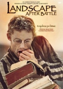 Постер аниме Пейзаж после битвы (1970)