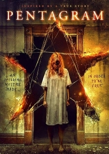 Постер аниме Пентаграмма (2019)