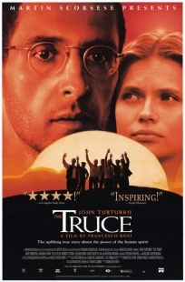 Постер аниме Перемирие (2010)