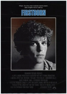 Постер аниме Перворожденный (1984)