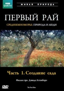 Постер  Первый Рай (1987)