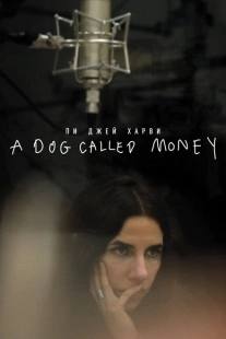 Постер аниме Пи Джей Харви: A Dog Called Money (2019)