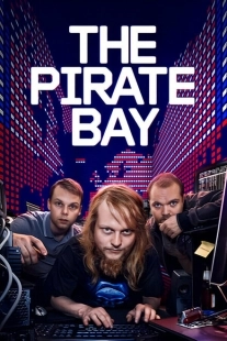 Постер фильмамультфильма Пиратская бухта (2024)