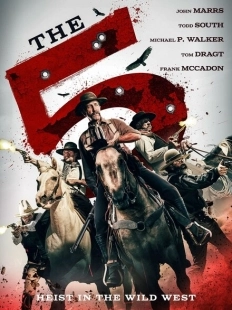 Постер аниме Пятёрка (2023)