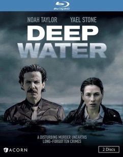 Постер фильмамультфильма Под водой (2020)