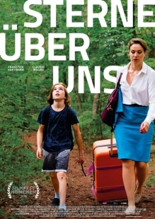 Постер аниме Под звездами (2019)