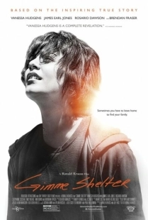 Постер аниме Подари мне убежище (2013)