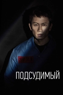 Постер фильмасериала Подсудимый (2018)