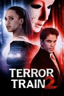 Постер аниме Поезд страха 2 (2022)
