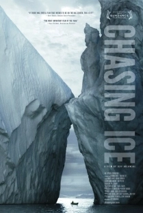 Постер аниме Погоня за ледниками (2012)