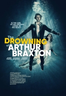 Постер аниме Погружение Артура Брекстона (2019)