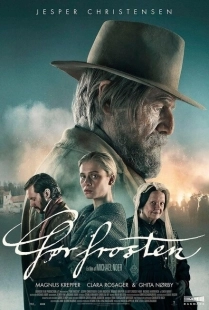Постер аниме Пока не наступили холода (2018)