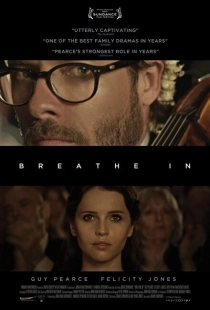 Постер аниме Полной грудью (2012)